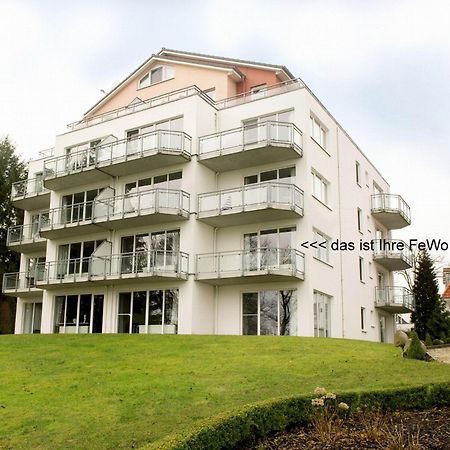 Ferienwohnung Ploener See Ascheberg  ภายนอก รูปภาพ