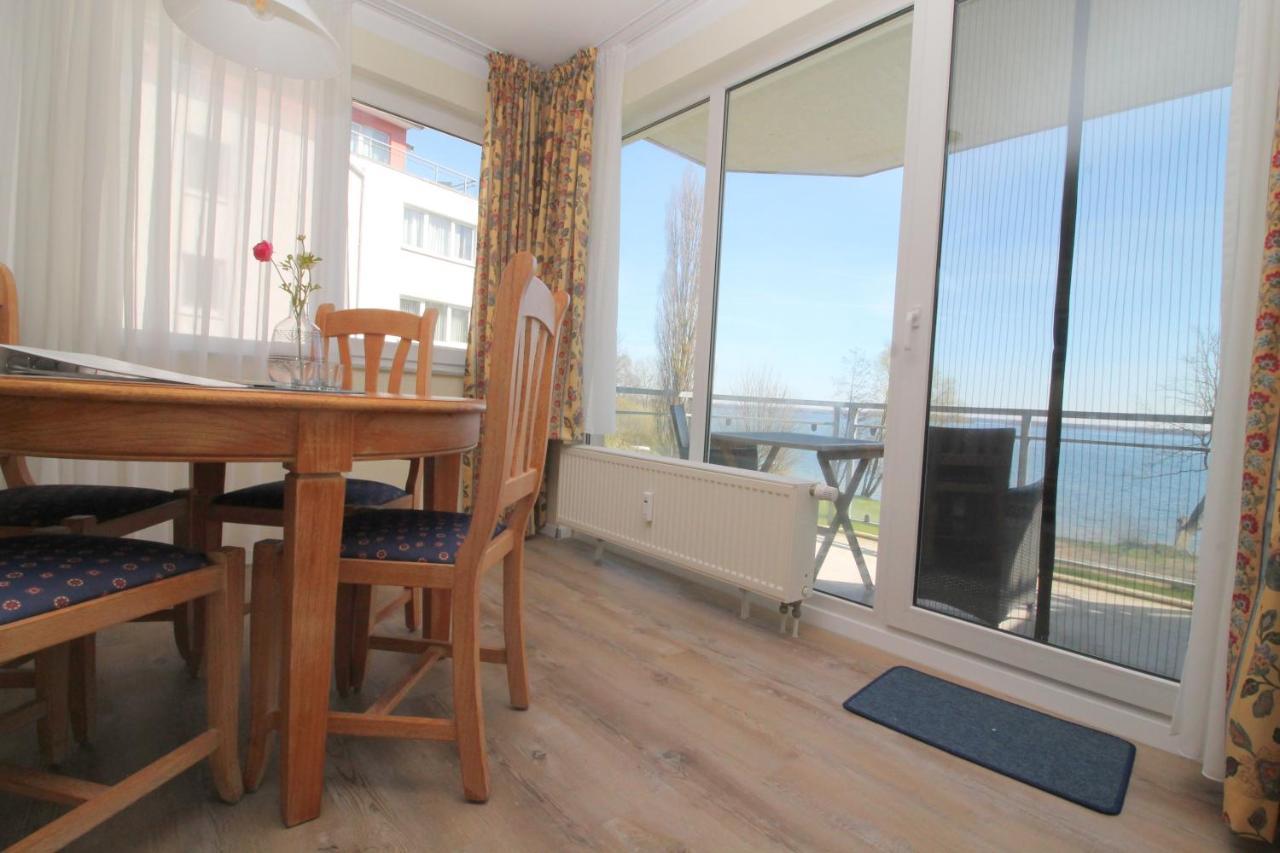 Ferienwohnung Ploener See Ascheberg  ภายนอก รูปภาพ