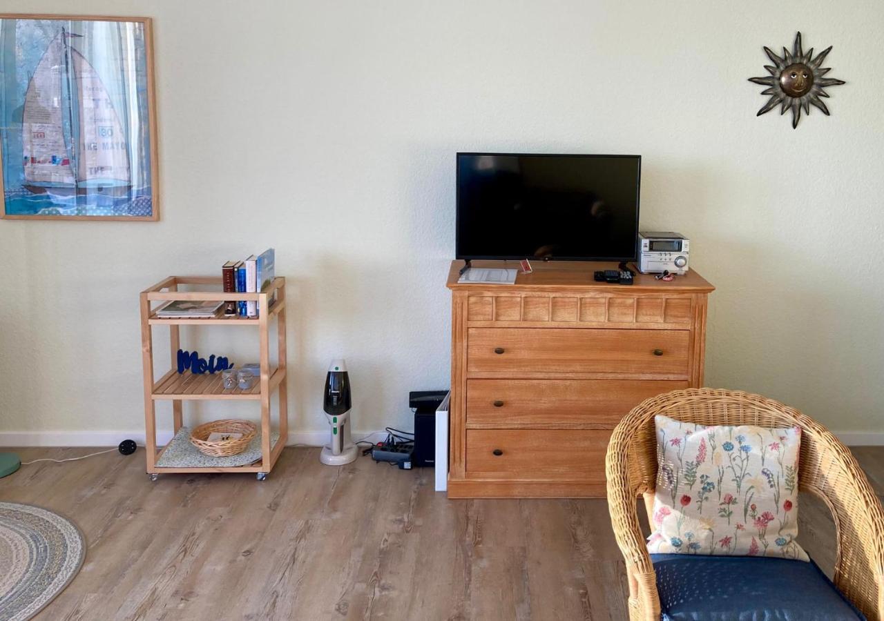 Ferienwohnung Ploener See Ascheberg  ภายนอก รูปภาพ