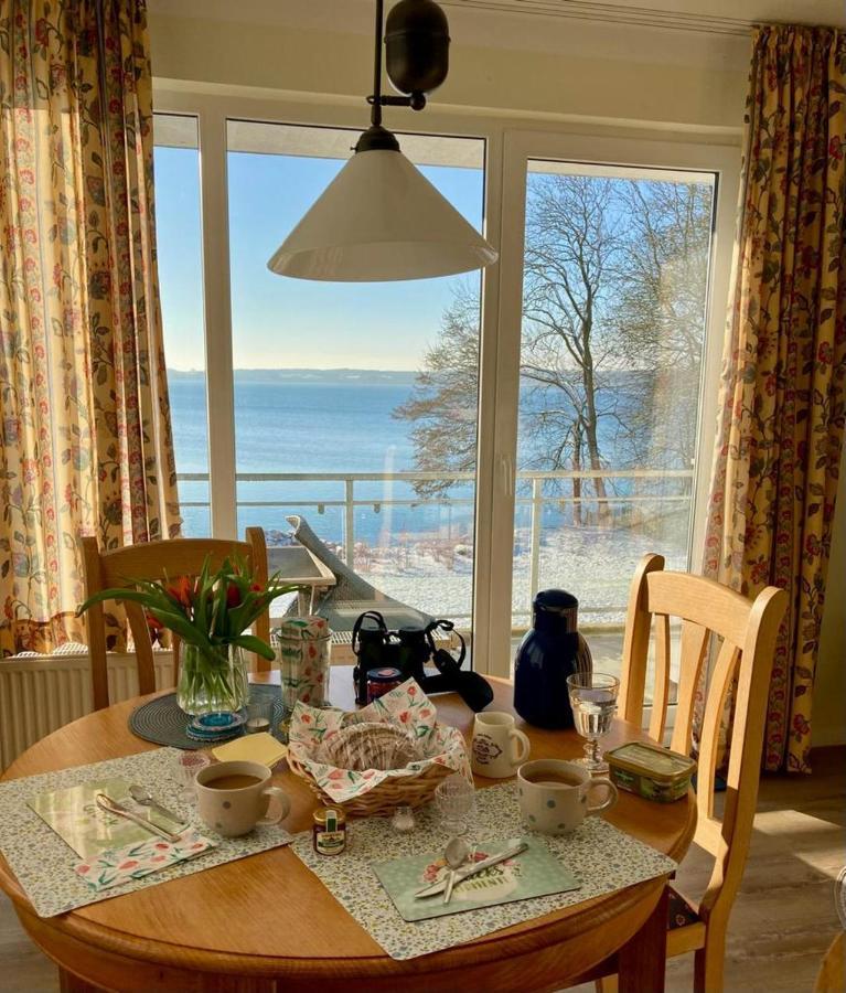 Ferienwohnung Ploener See Ascheberg  ภายนอก รูปภาพ