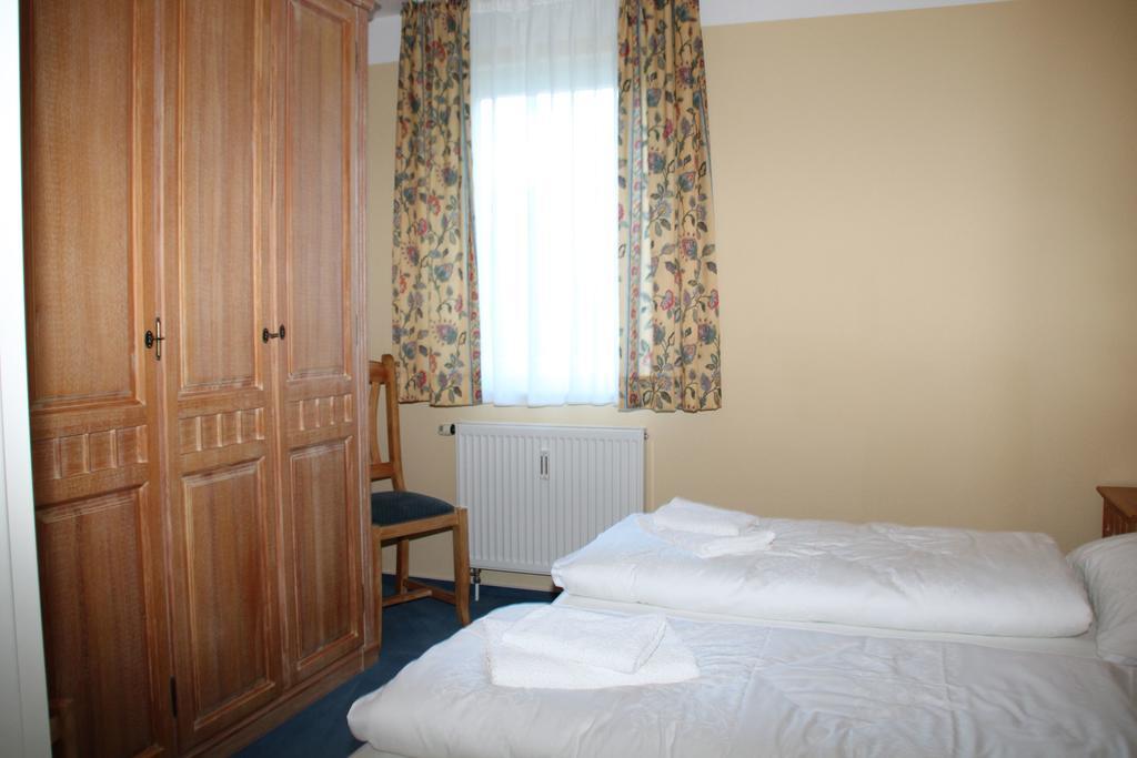 Ferienwohnung Ploener See Ascheberg  ภายนอก รูปภาพ