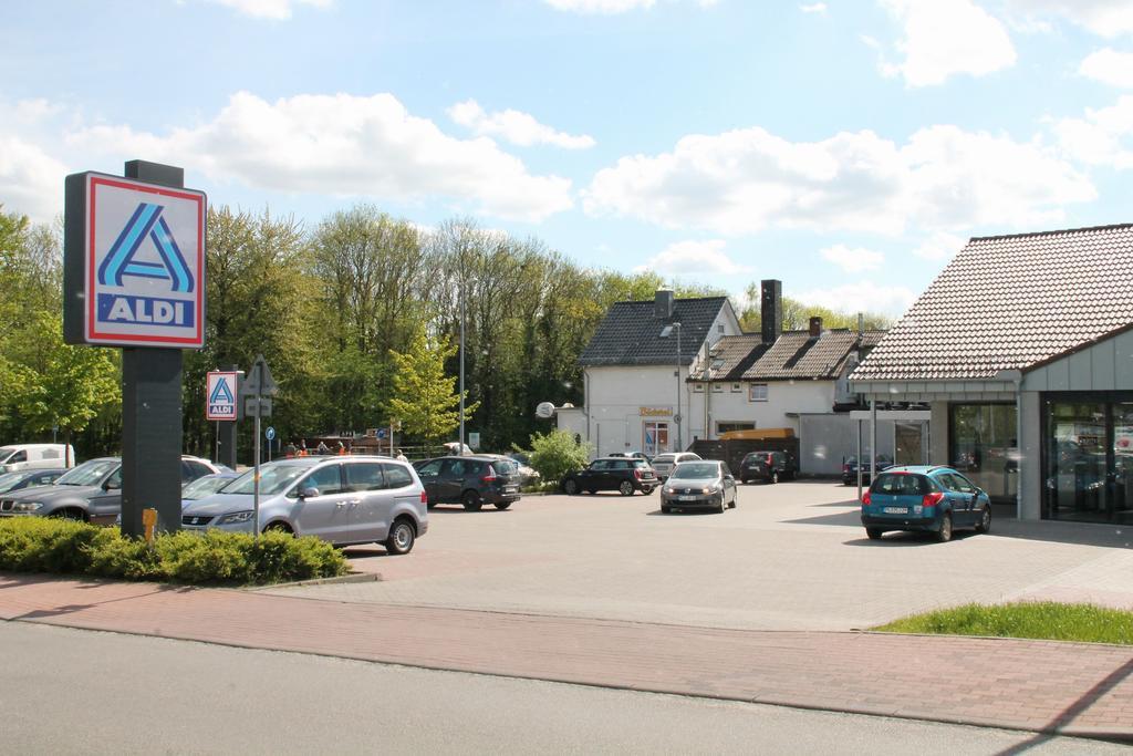 Ferienwohnung Ploener See Ascheberg  ภายนอก รูปภาพ