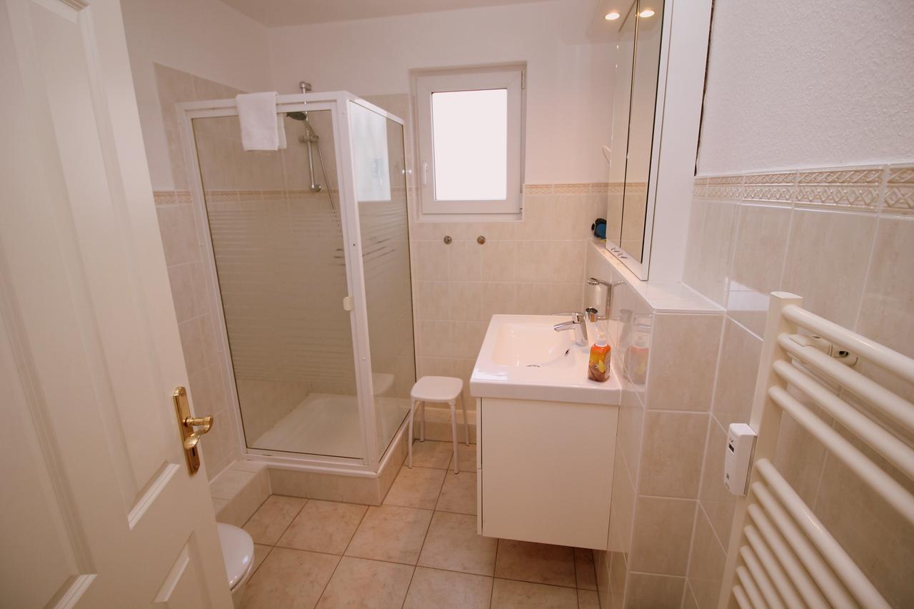 Ferienwohnung Ploener See Ascheberg  ภายนอก รูปภาพ