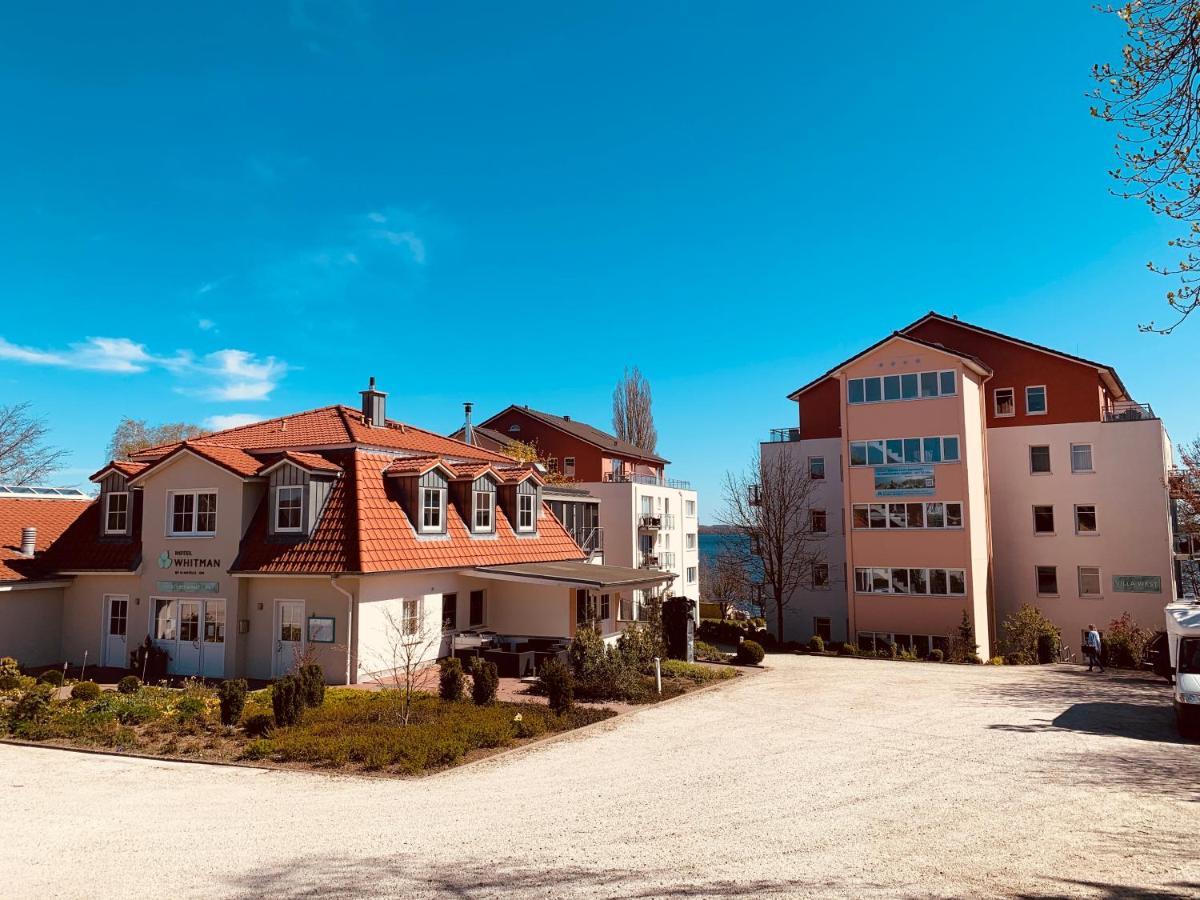 Ferienwohnung Ploener See Ascheberg  ภายนอก รูปภาพ